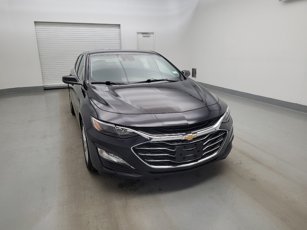 2024 Chevrolet Malibu in Miamisburg, OH 45342 - 18142367 14