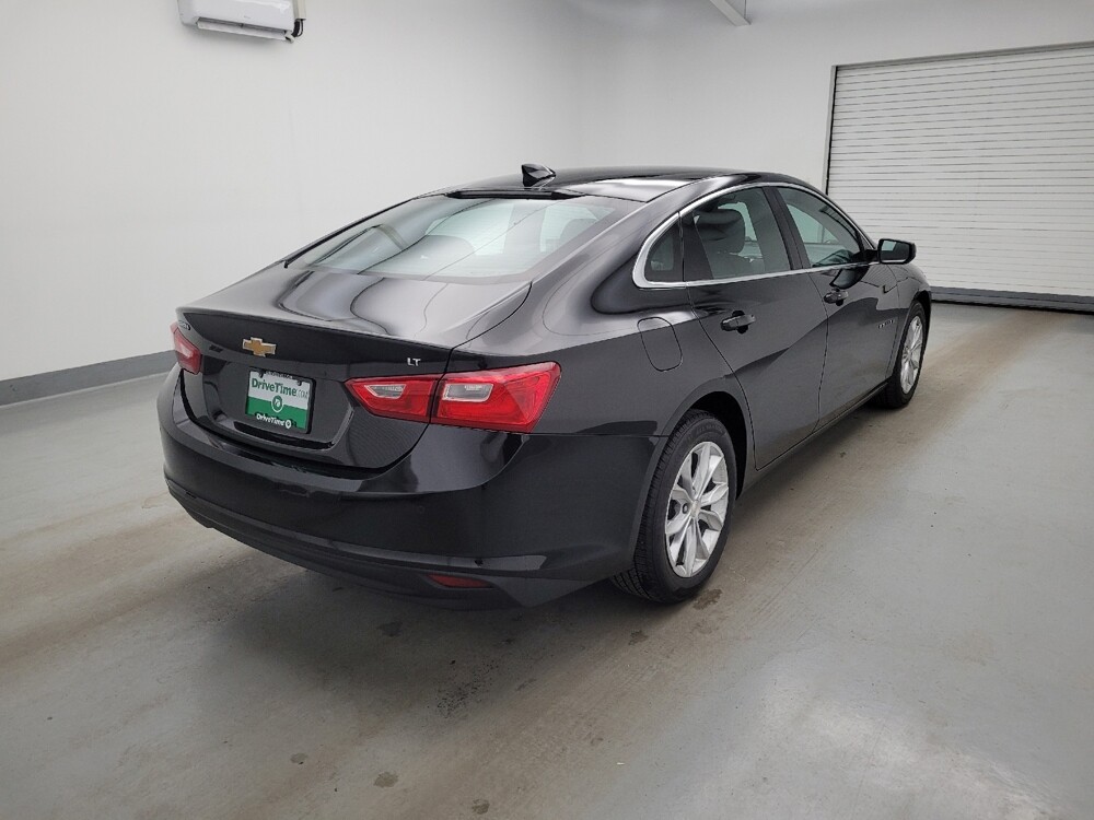 2024 Chevrolet Malibu in Miamisburg, OH 45342 - 18142367 9
