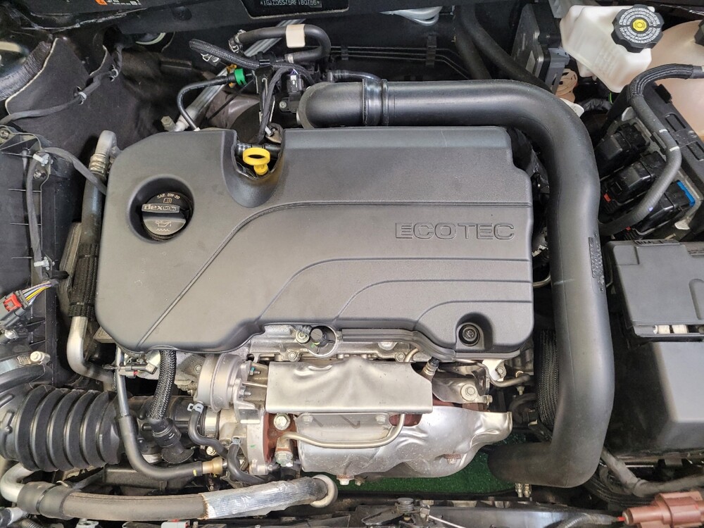 2024 Chevrolet Malibu in Miamisburg, OH 45342 - 18142367 30