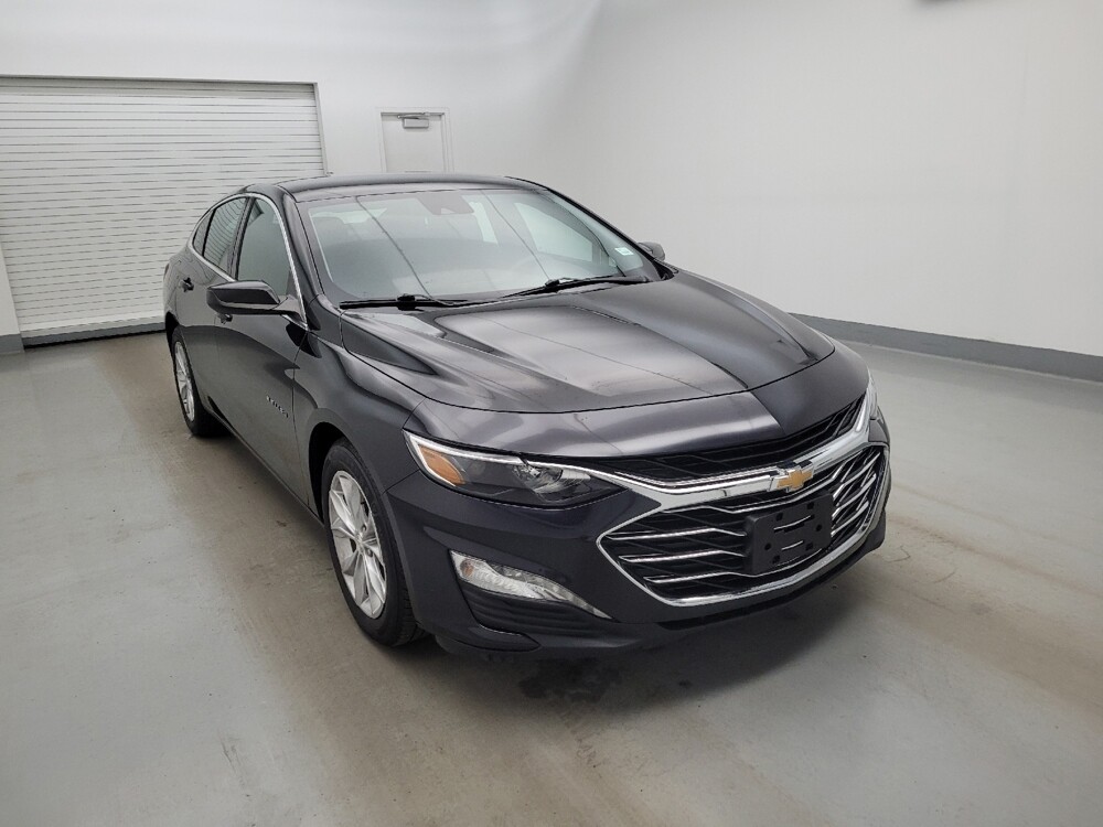 2024 Chevrolet Malibu in Miamisburg, OH 45342 - 18142367 13