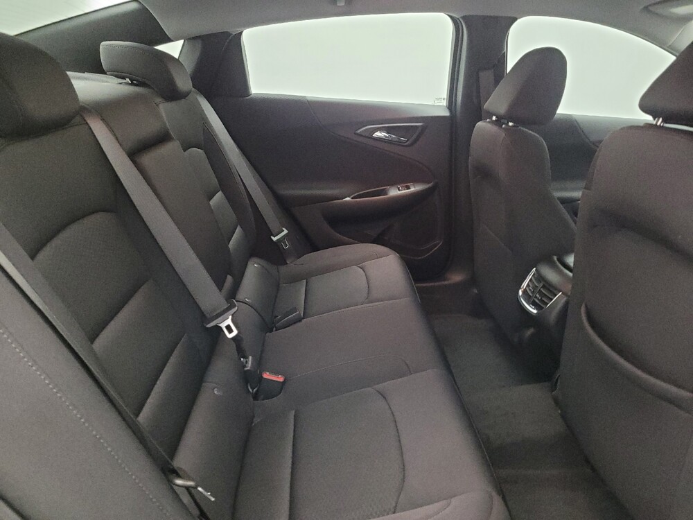 2024 Chevrolet Malibu in Miamisburg, OH 45342 - 18142367 19