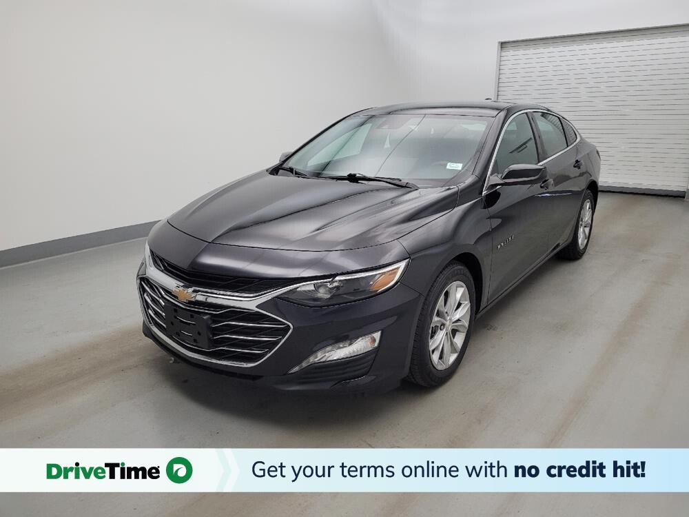 2024 Chevrolet Malibu in Miamisburg, OH 45342 - 18142367