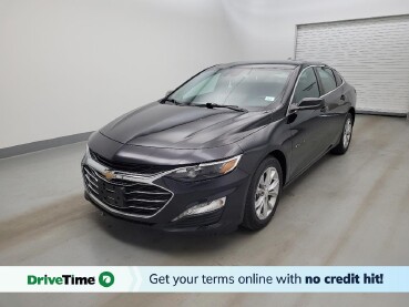 2024 Chevrolet Malibu in Miamisburg, OH 45342