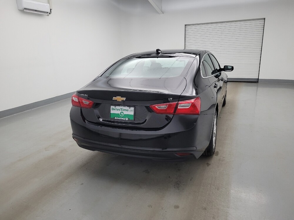 2024 Chevrolet Malibu in Miamisburg, OH 45342 - 18142367 7