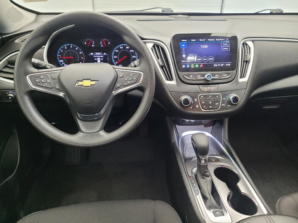 2024 Chevrolet Malibu in Miamisburg, OH 45342 - 18142367 22