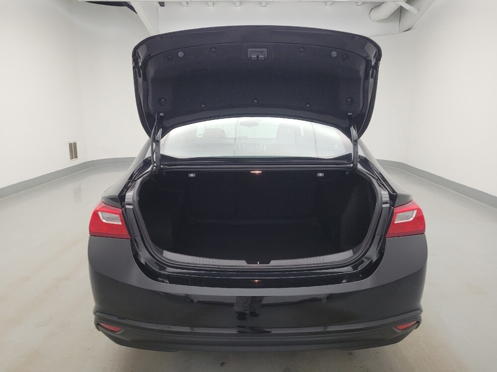 2024 Chevrolet Malibu in Miamisburg, OH 45342 - 18142367 29