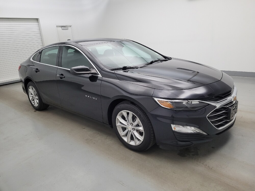2024 Chevrolet Malibu in Miamisburg, OH 45342 - 18142367 11
