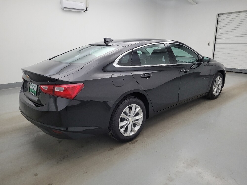 2024 Chevrolet Malibu in Miamisburg, OH 45342 - 18142367 10