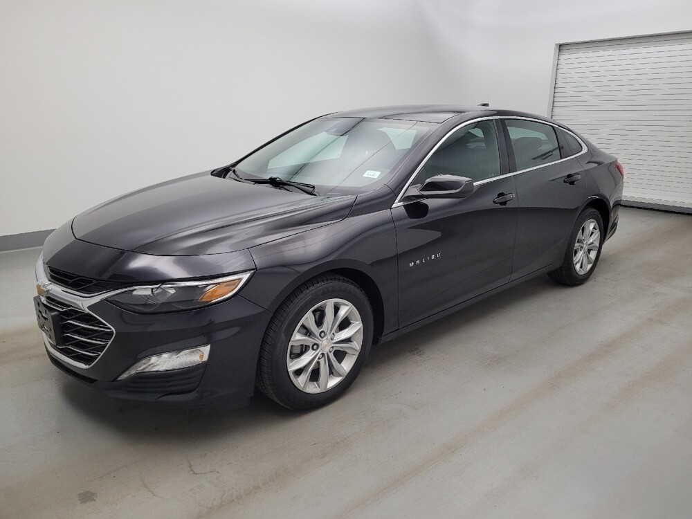 2024 Chevrolet Malibu in Miamisburg, OH 45342 - 18142367 2