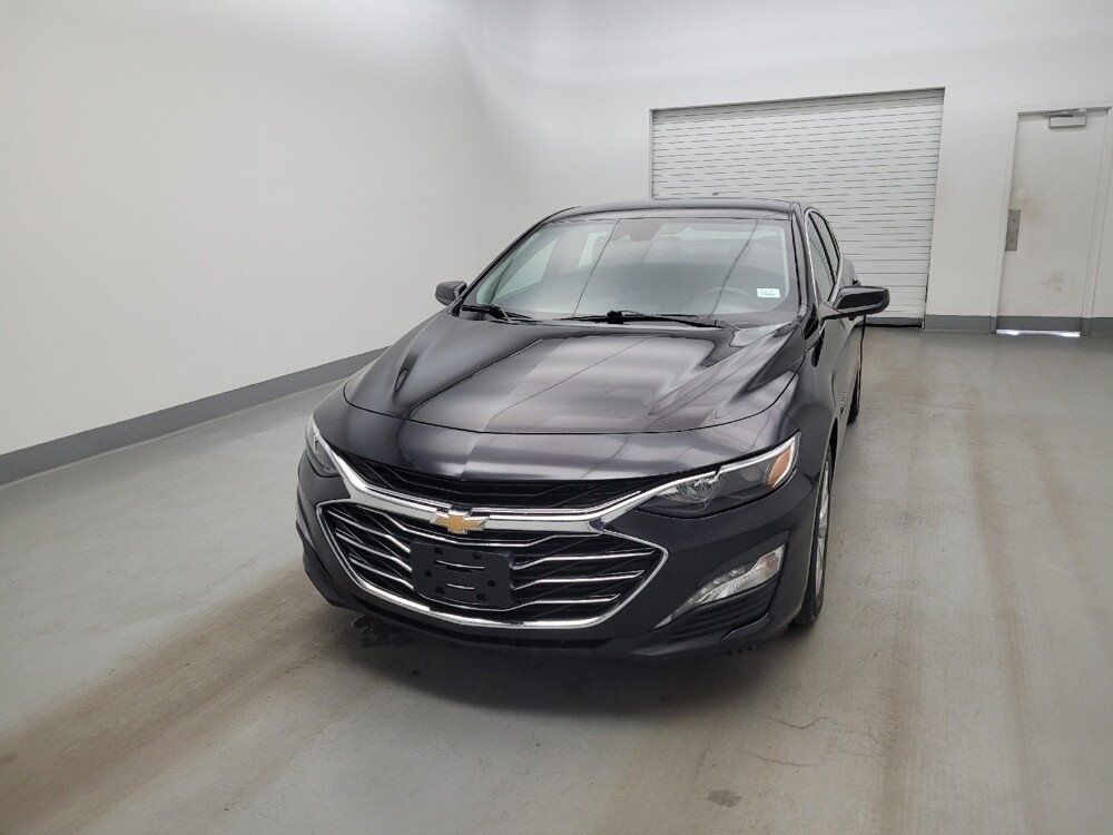 2024 Chevrolet Malibu in Miamisburg, OH 45342 - 18142367 15