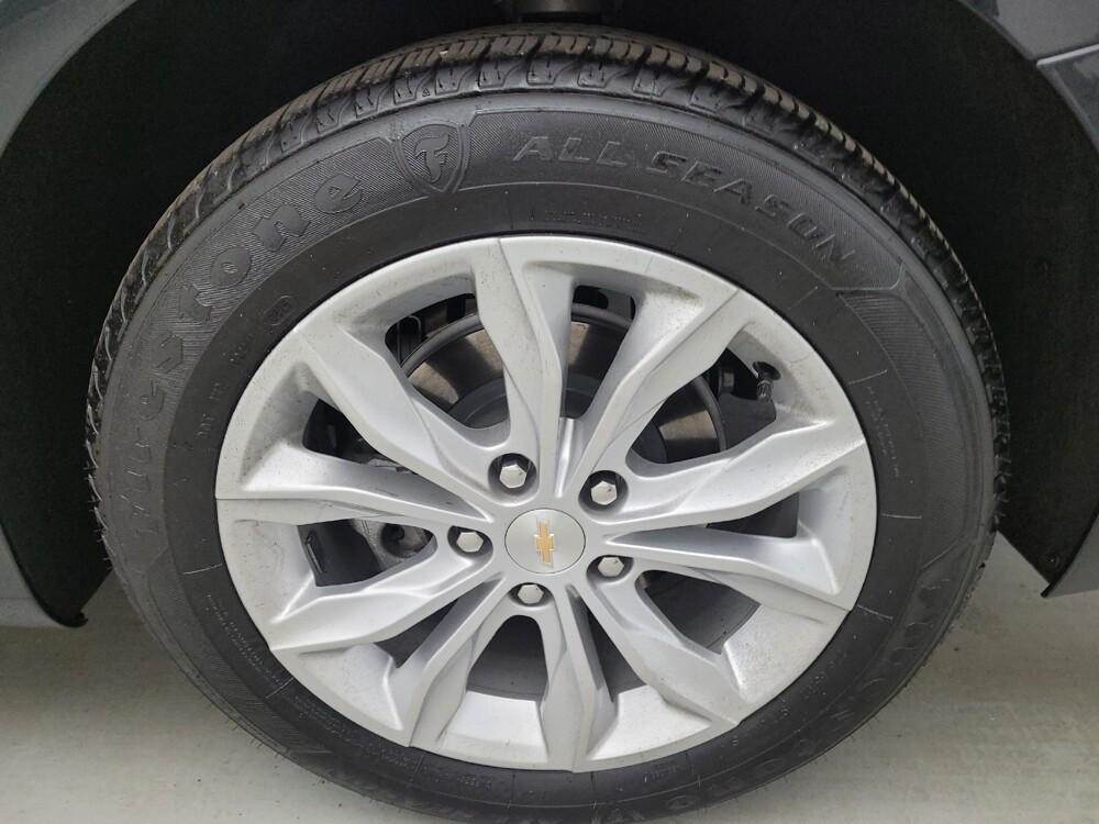 2024 Chevrolet Malibu in Miamisburg, OH 45342 - 18142367 31