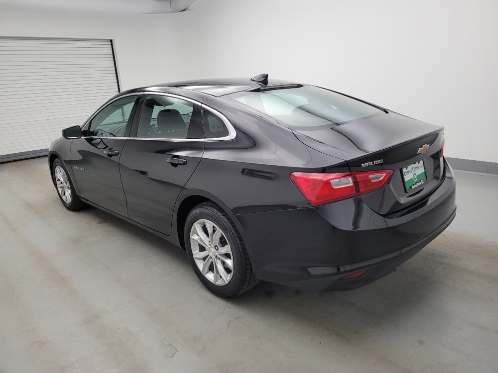 2024 Chevrolet Malibu in Miamisburg, OH 45342 - 18142367 3