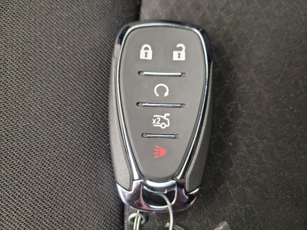 2024 Chevrolet Malibu in Miamisburg, OH 45342 - 18142367 32