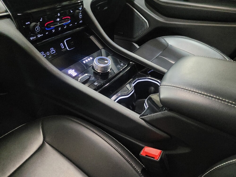 2023 Jeep Grand Cherokee in Williamstown, NJ 8094 - 18142368 26