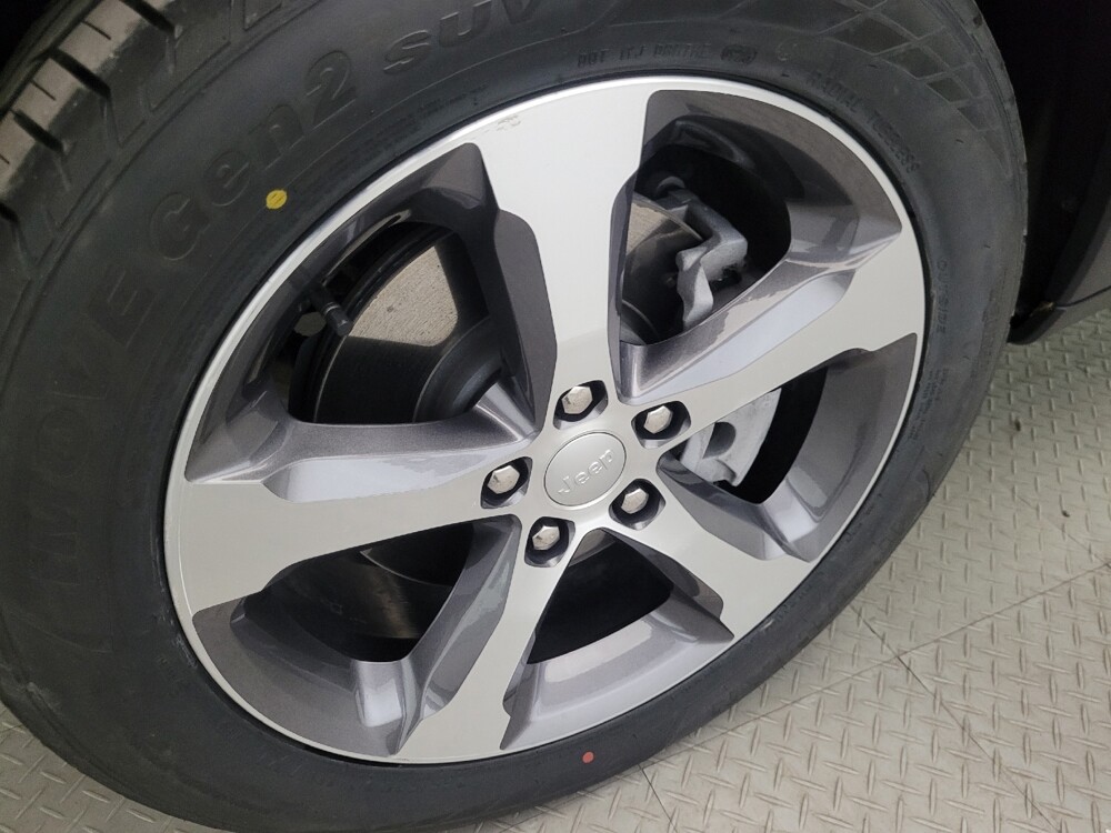 2023 Jeep Grand Cherokee in Williamstown, NJ 8094 - 18142368 31