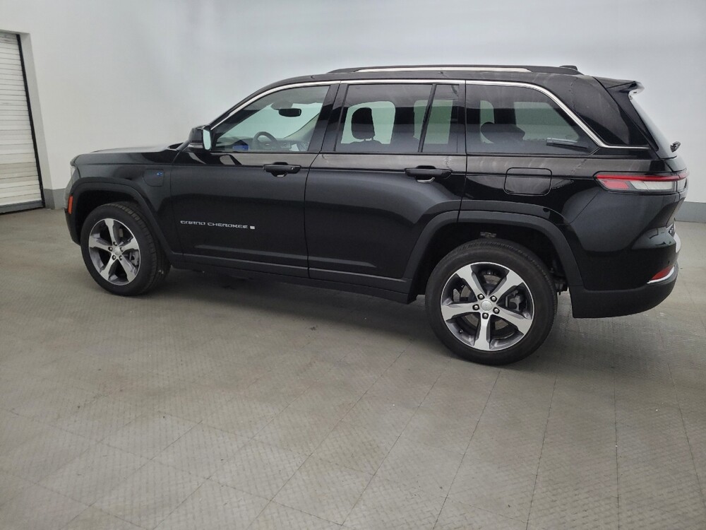 2023 Jeep Grand Cherokee in Williamstown, NJ 8094 - 18142368 3