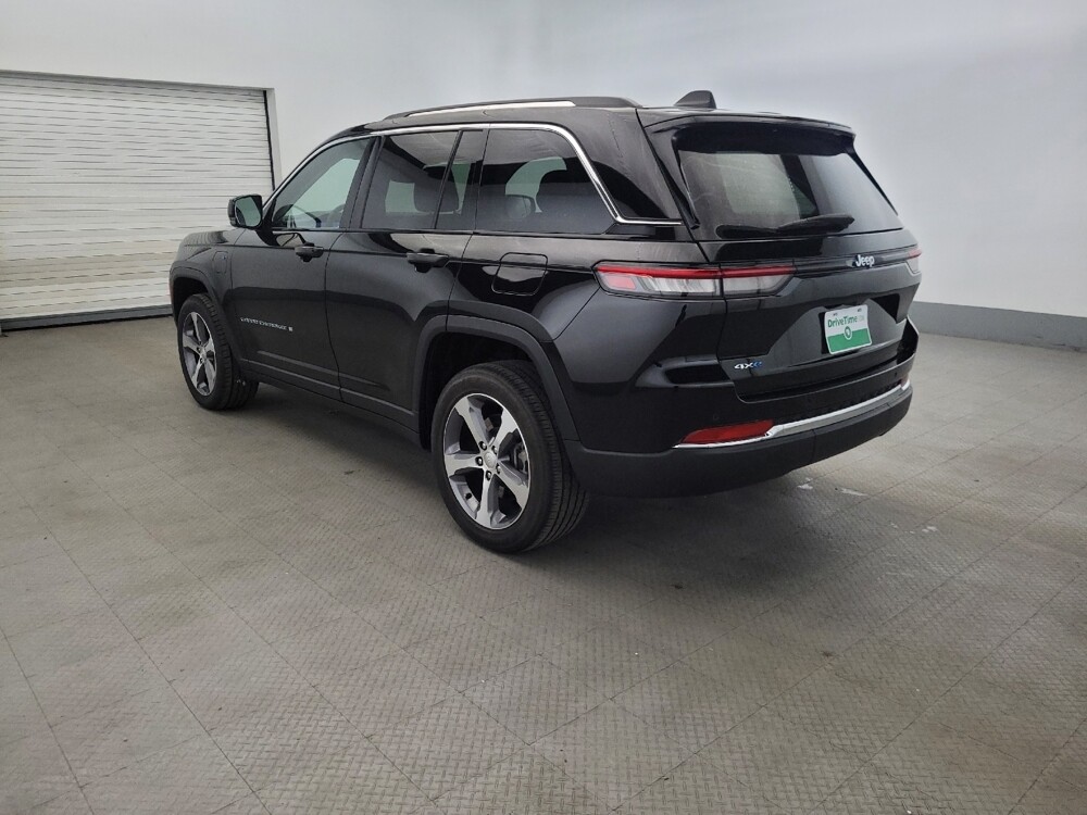 2023 Jeep Grand Cherokee in Williamstown, NJ 8094 - 18142368 5