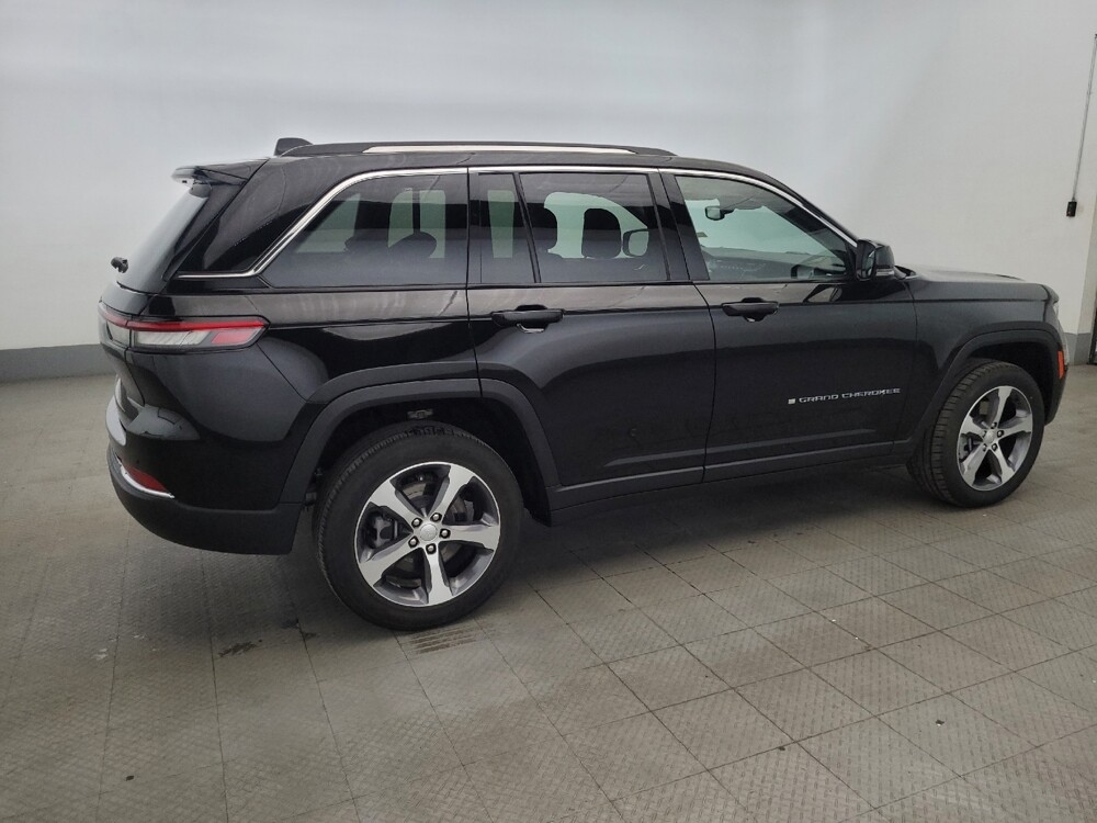 2023 Jeep Grand Cherokee in Williamstown, NJ 8094 - 18142368 10