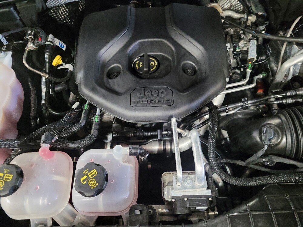 2023 Jeep Grand Cherokee in Williamstown, NJ 8094 - 18142368 30