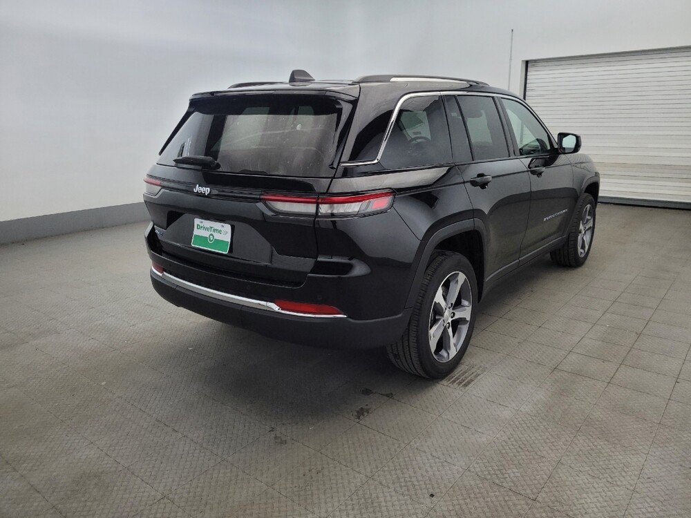 2023 Jeep Grand Cherokee in Williamstown, NJ 8094 - 18142368 9