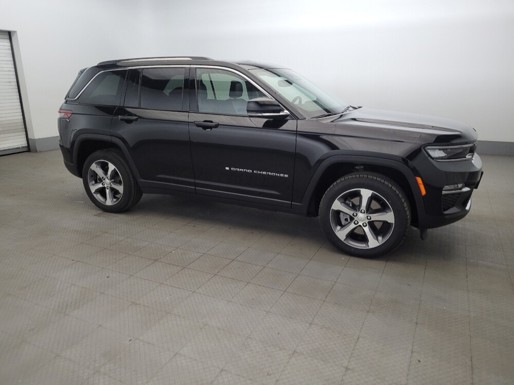 2023 Jeep Grand Cherokee in Williamstown, NJ 8094 - 18142368 11
