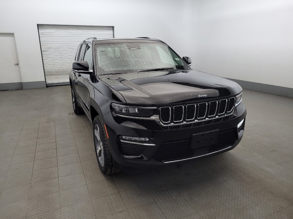 2023 Jeep Grand Cherokee in Williamstown, NJ 8094 - 18142368 13