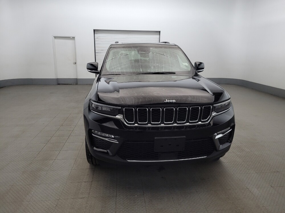 2023 Jeep Grand Cherokee in Williamstown, NJ 8094 - 18142368 14