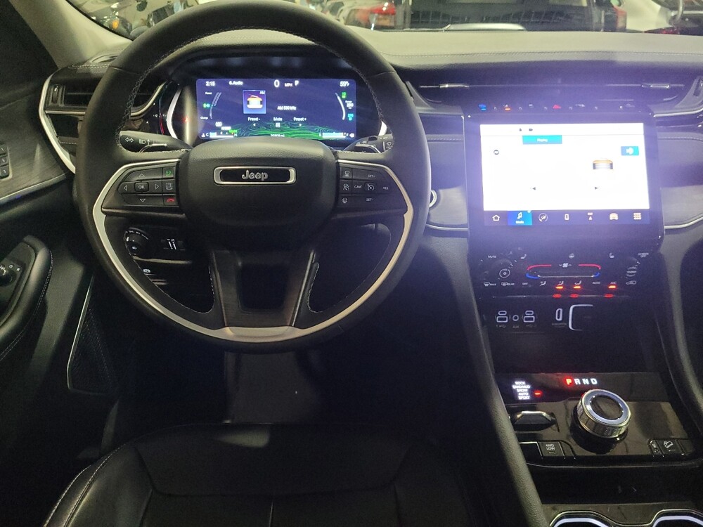 2023 Jeep Grand Cherokee in Williamstown, NJ 8094 - 18142368 22