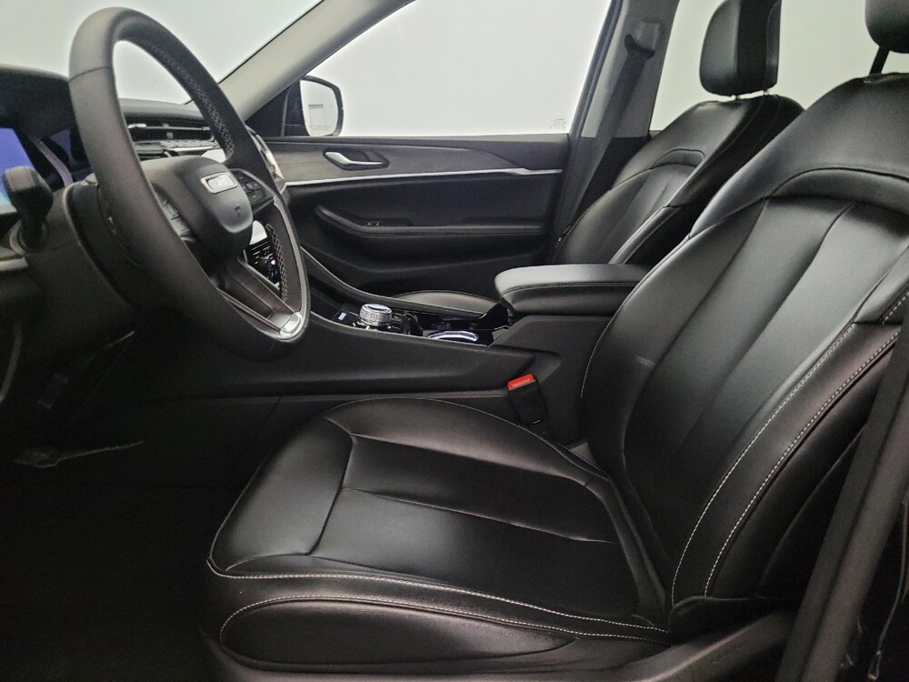 2023 Jeep Grand Cherokee in Williamstown, NJ 8094 - 18142368 17