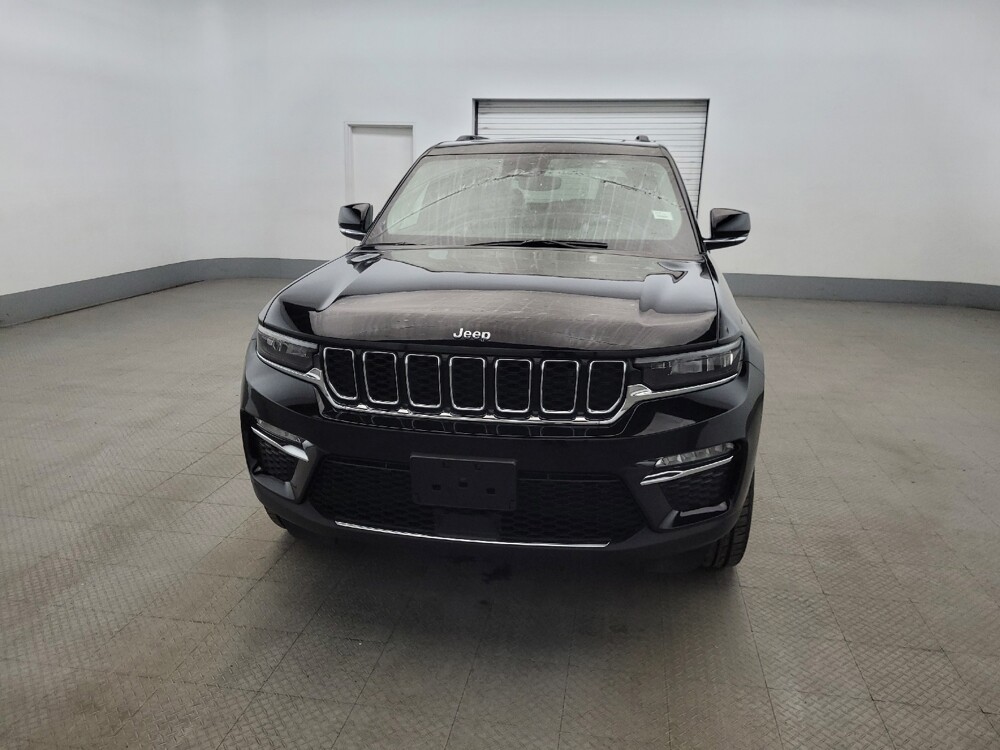 2023 Jeep Grand Cherokee in Williamstown, NJ 8094 - 18142368 15