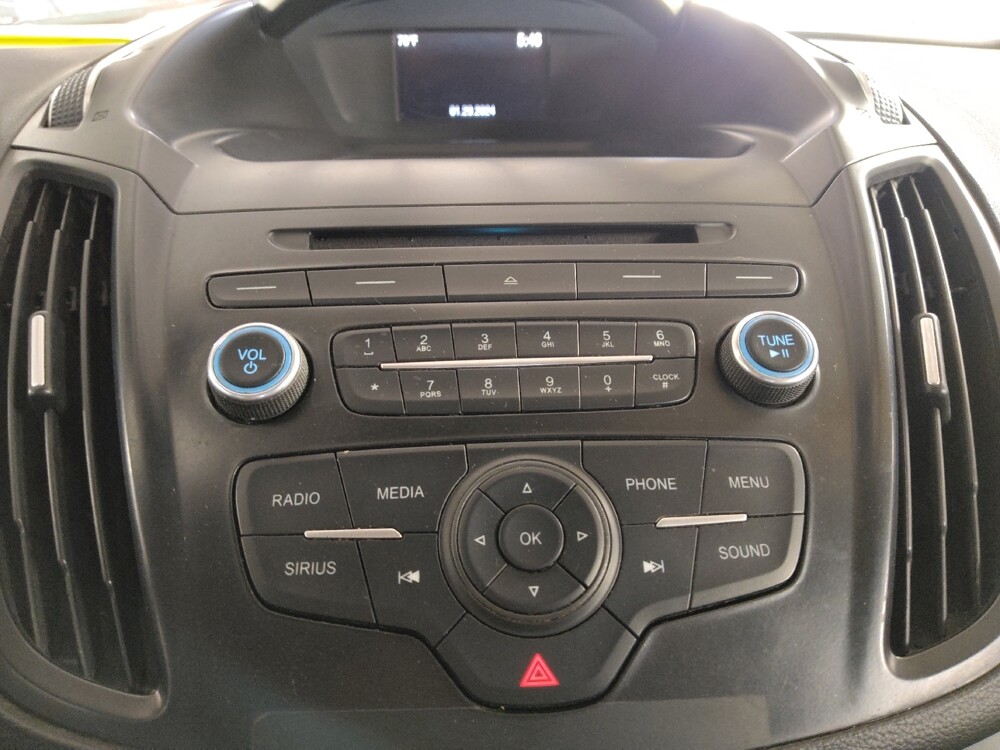 2018 Ford Escape in Stone Mountain, GA 30083 - 18142369 25