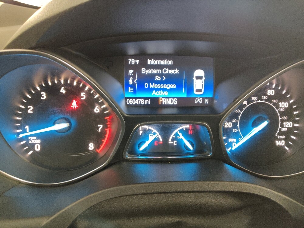 2018 Ford Escape in Stone Mountain, GA 30083 - 18142369 23