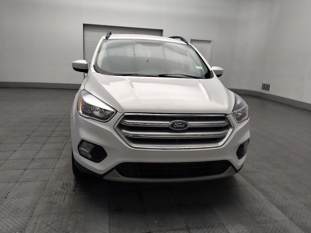 2018 Ford Escape in Stone Mountain, GA 30083 - 18142369 14