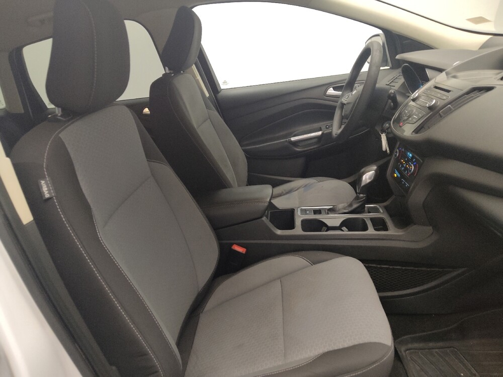 2018 Ford Escape in Stone Mountain, GA 30083 - 18142369 21