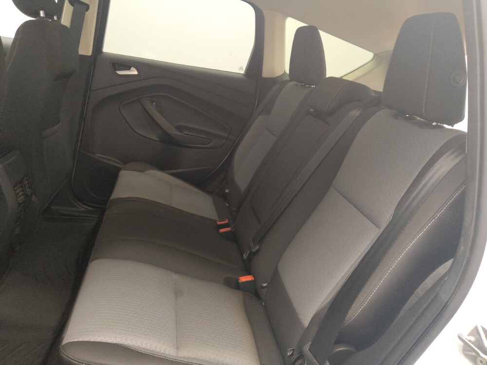 2018 Ford Escape in Stone Mountain, GA 30083 - 18142369 18
