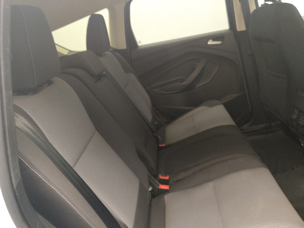 2018 Ford Escape in Stone Mountain, GA 30083 - 18142369 19
