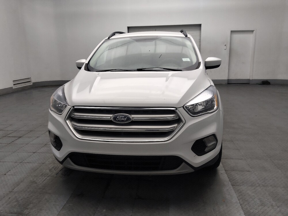 2018 Ford Escape in Stone Mountain, GA 30083 - 18142369 15