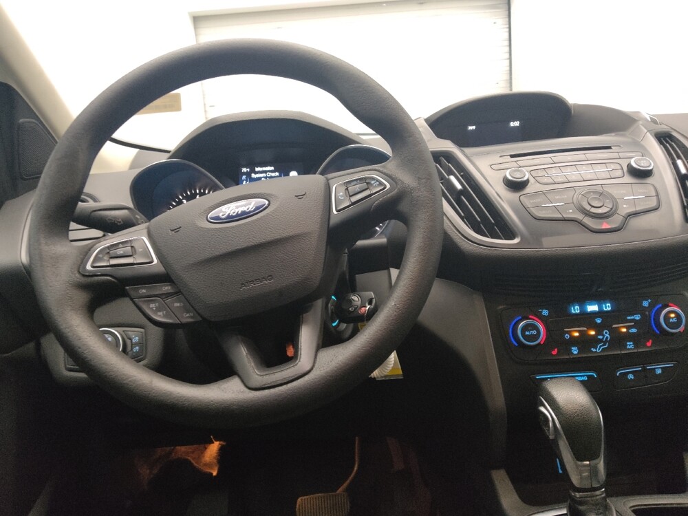 2018 Ford Escape in Stone Mountain, GA 30083 - 18142369 22