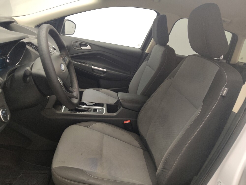 2018 Ford Escape in Stone Mountain, GA 30083 - 18142369 17