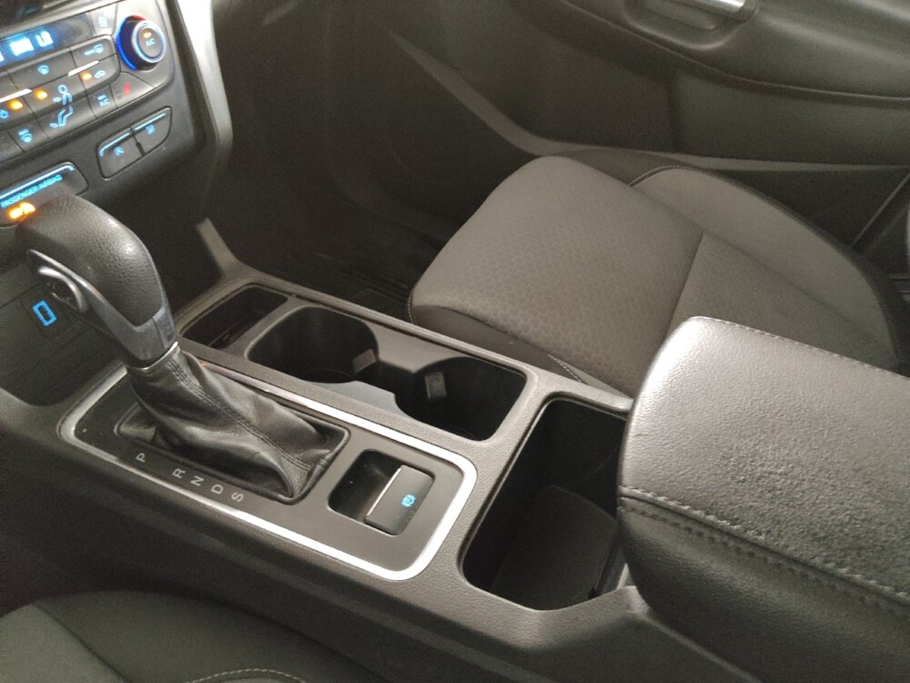 2018 Ford Escape in Stone Mountain, GA 30083 - 18142369 26