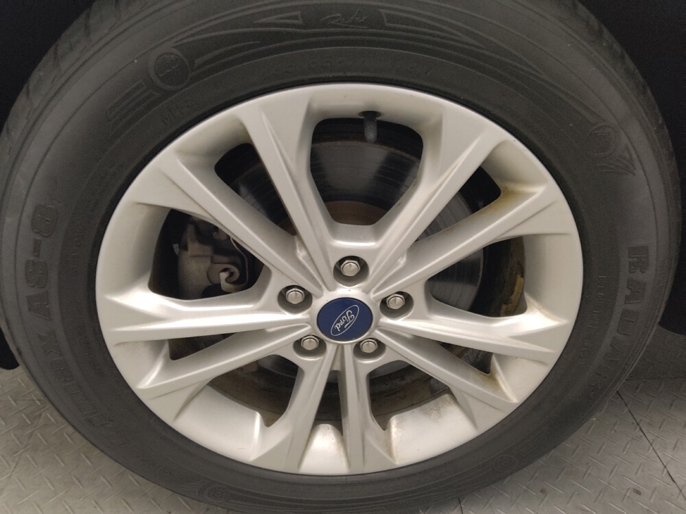 2018 Ford Escape in Stone Mountain, GA 30083 - 18142369 31