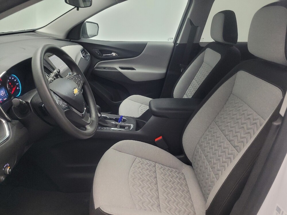 2024 Chevrolet Equinox in Union City, GA 30291 - 18142370 17