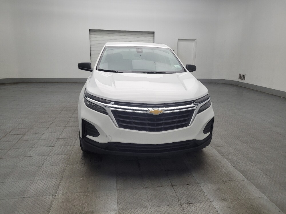 2024 Chevrolet Equinox in Union City, GA 30291 - 18142370 14
