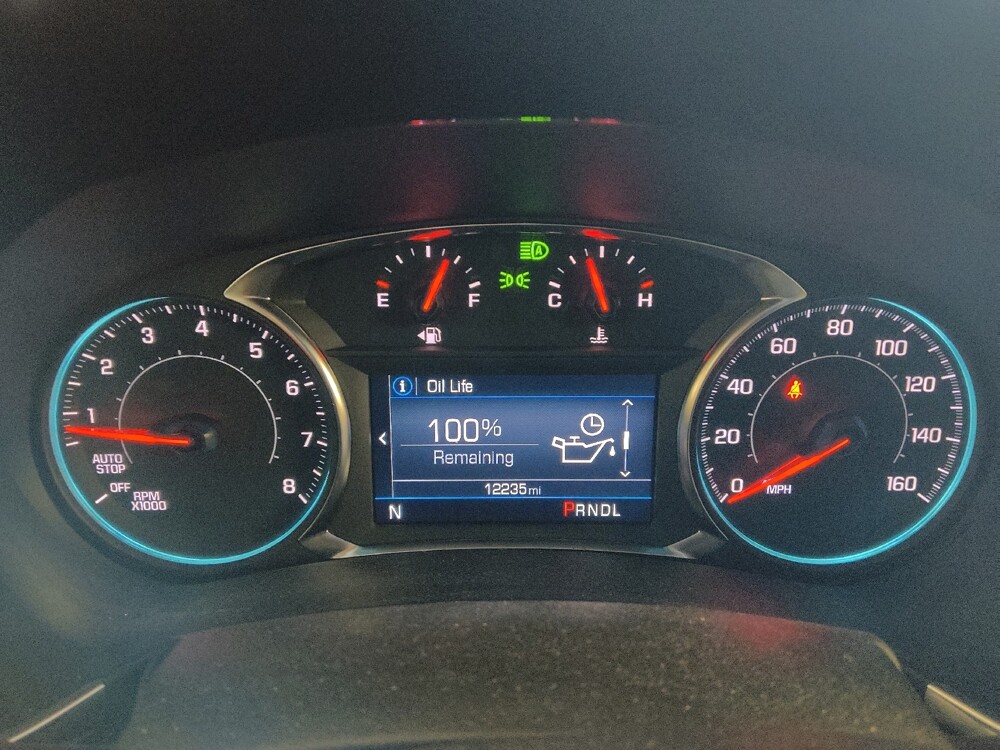 2024 Chevrolet Equinox in Union City, GA 30291 - 18142370 23