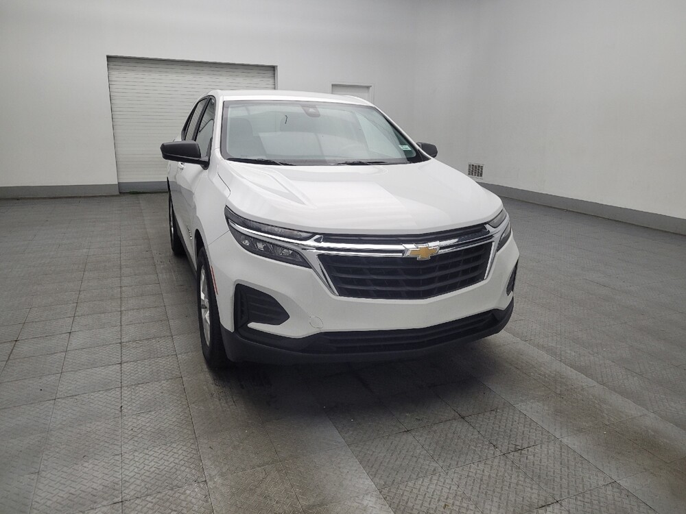 2024 Chevrolet Equinox in Union City, GA 30291 - 18142370 13
