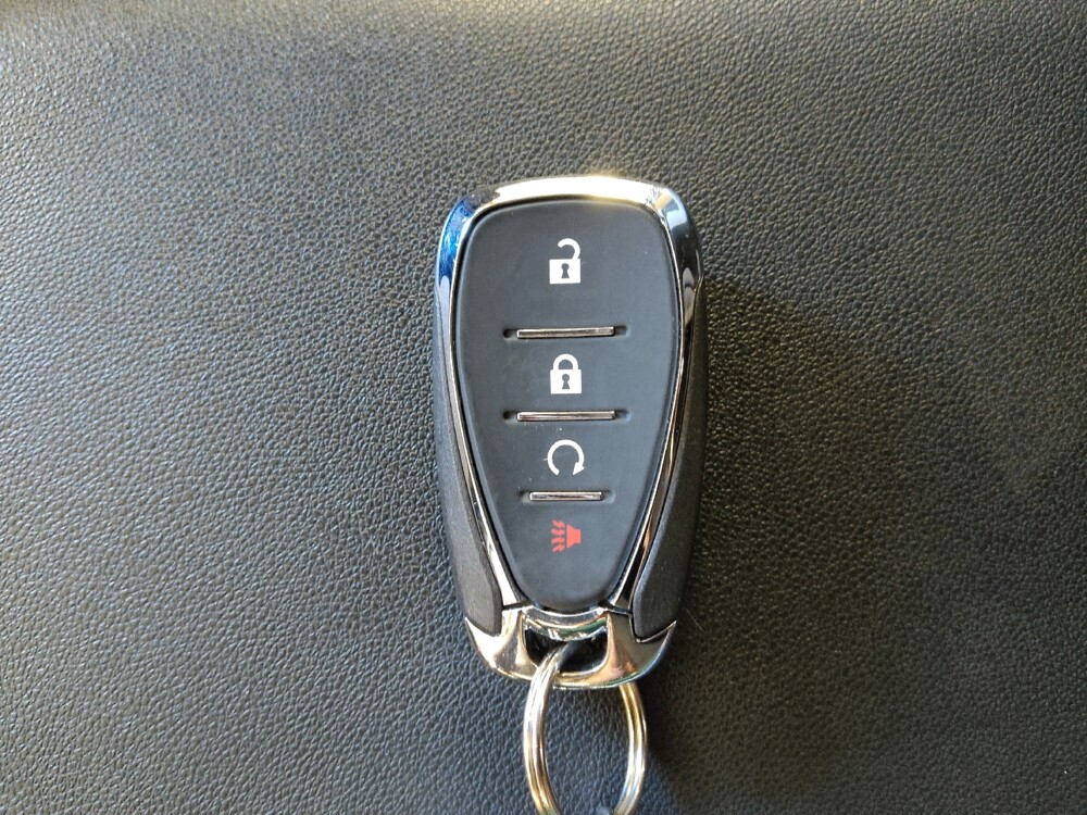 2024 Chevrolet Equinox in Union City, GA 30291 - 18142370 32