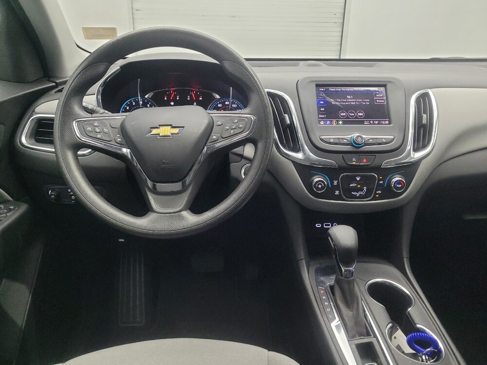 2024 Chevrolet Equinox in Union City, GA 30291 - 18142370 22
