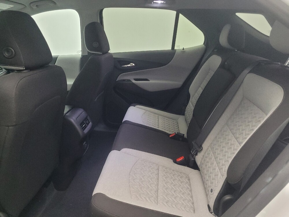 2024 Chevrolet Equinox in Union City, GA 30291 - 18142370 18