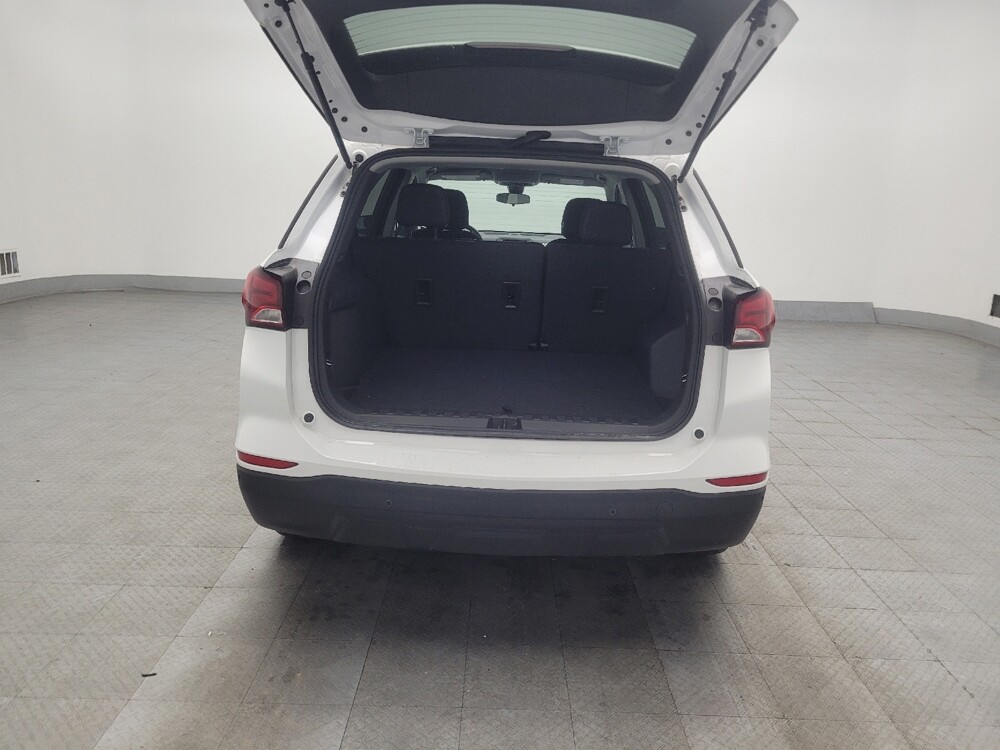 2024 Chevrolet Equinox in Union City, GA 30291 - 18142370 29