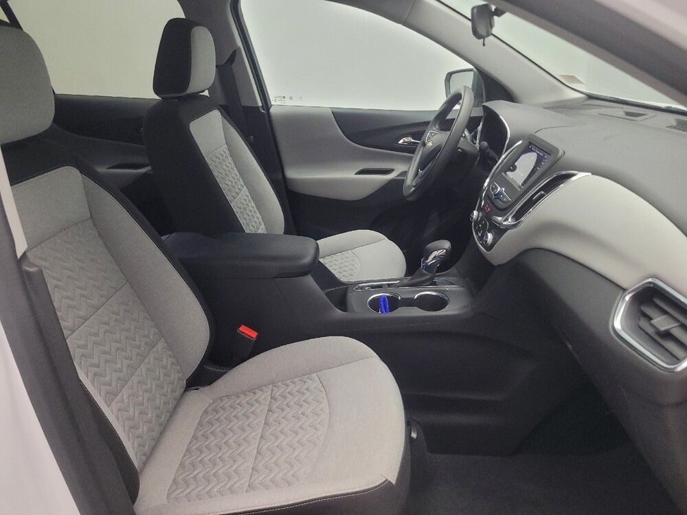 2024 Chevrolet Equinox in Union City, GA 30291 - 18142370 21